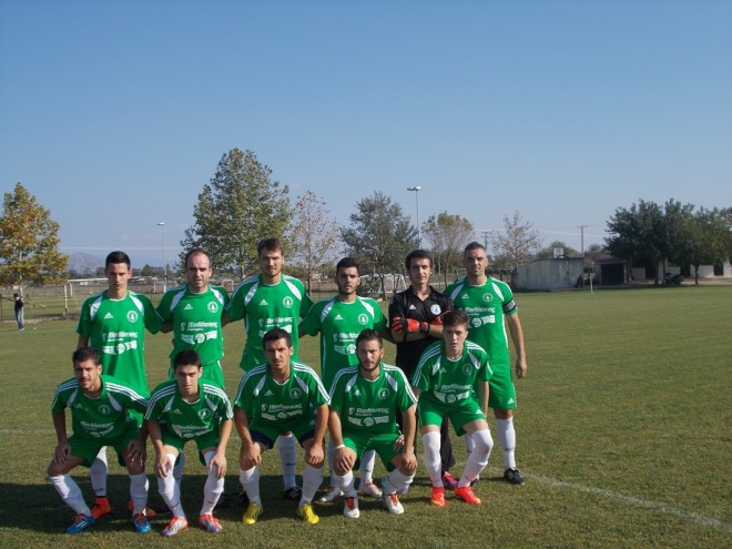 ΣΜΟΛΙΚΑΣ ΦΑΛΑΝΗΣ 2014 - 2015 - ΕΝΔΕΚΑΔΑ