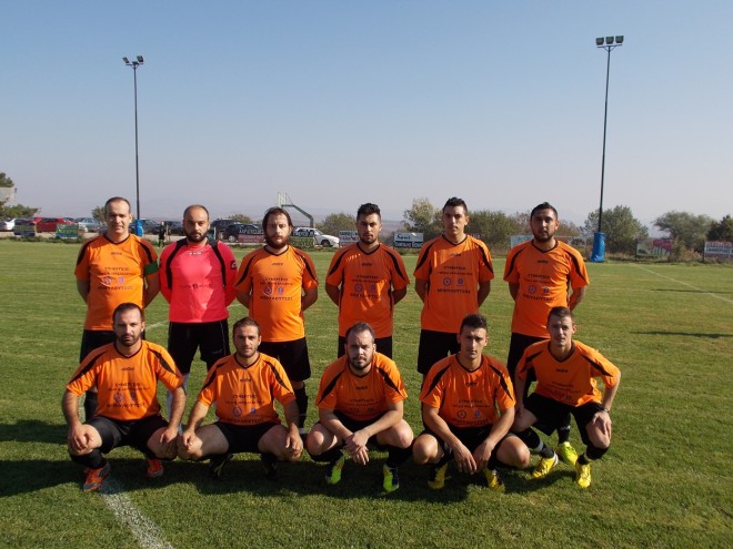 ΔΙΛΟΦΟ 2014 - 2015 - ΕΝΔΕΚΑΔΑ