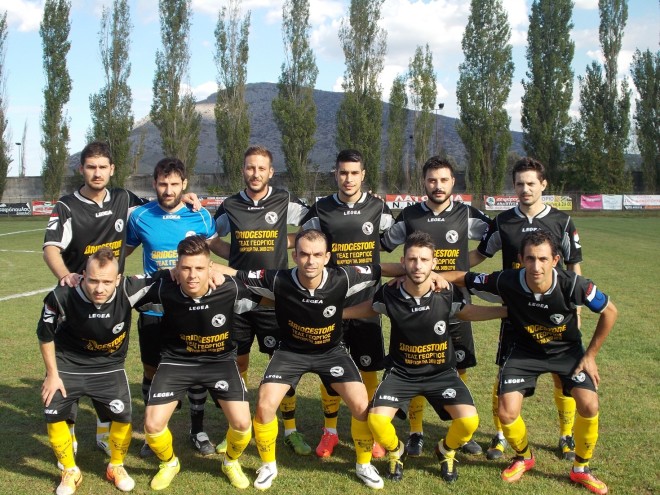 ΜΑΚΡΥΧΩΡΙ 2014 - 2015 - ΕΝΔΕΚΑΔΑ