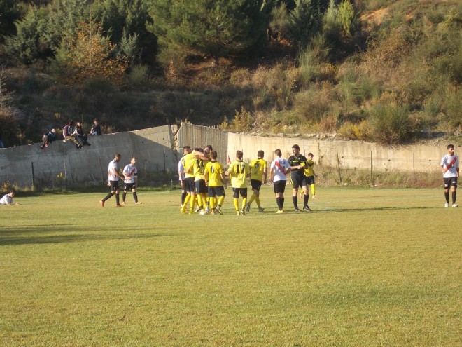 ΑΧΙΛΛΕΑΣ ΦΑΡΣΑΛΩΝ 2014 - 2015 - ΠΑΝΗΓΥΡΙΚΟ