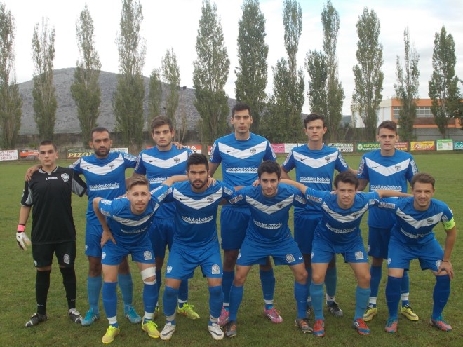 ΤΕΡΨΙΘΕΑ 2014 - 2015 - ΕΝΔΕΚΑΔΑ