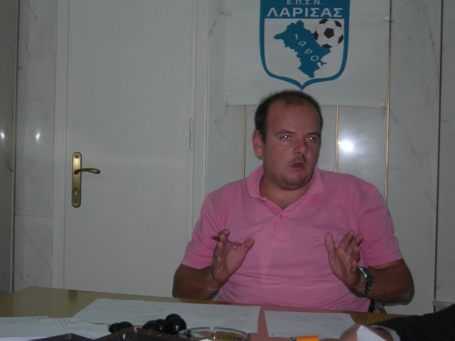 ΝΙΚΟΣ ΔΗΜΕΡΑΣ
