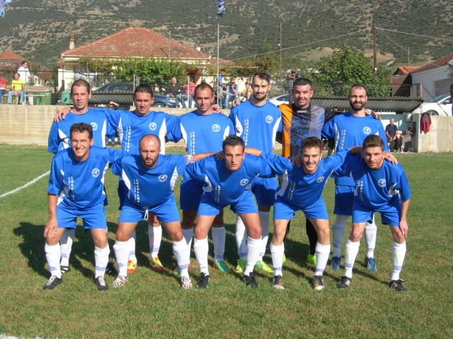 ΕΛΑΤΕΙΑ 2014 - 2015 - ΕΝΔΕΚΑΔΑ