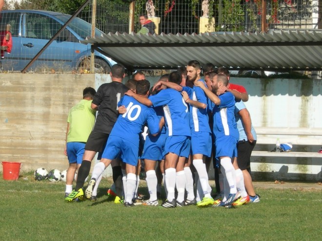 ΕΛΑΤΕΙΑ 2014 - 2015 - ΠΑΝΗΓΥΡΙΚΟ