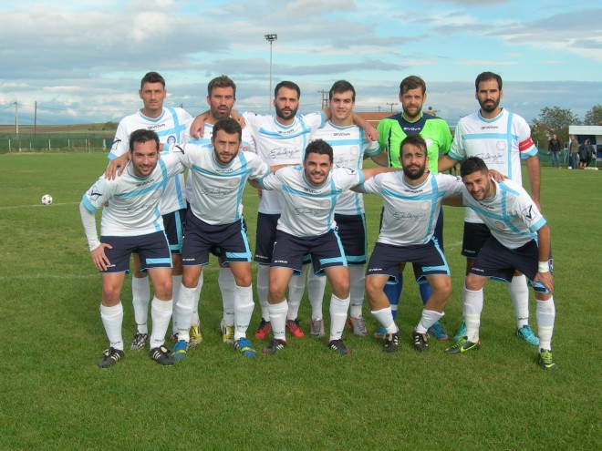 ΑΒΕΡΩΦ 2014 - 2015 - ΕΝΔΕΚΑΔΑ