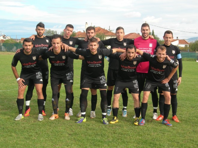 ΑΓΙΟΙ ΑΝΑΡΓΥΡΟΙ 2014 - 2015 - ΕΝΔΕΚΑΔΑ