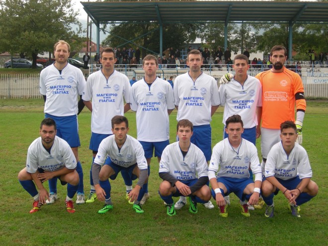 ΓΟΝΝΟΙ 2014 - 2015 - ΕΝΔΕΚΑΔΑ