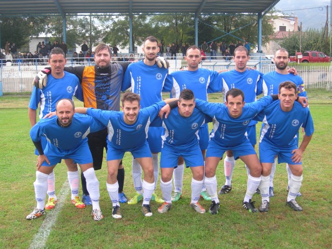ΕΛΑΤΕΙΑ 2014 - 2015 - ΕΝΔΕΚΑΔΑ