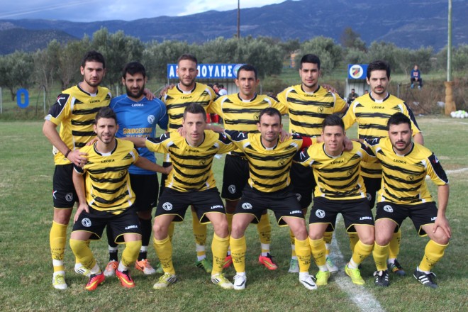 ΜΑΚΡΥΧΩΡΙ 2014 - 2015 - ΕΝΔΕΚΑΔΑ