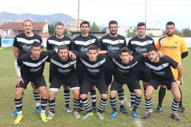 ΟΜΟΡΦΟΧΩΡΙ 2014 - 2015 - ΕΝΔΕΚΑΔΑ