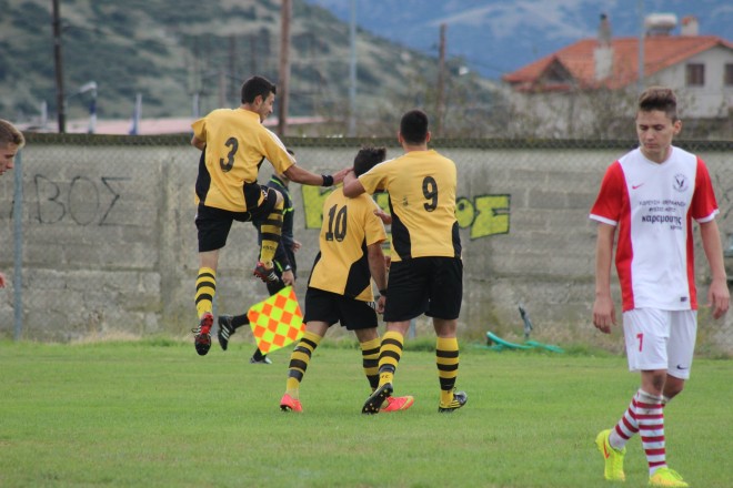 ΣΥΚΟΥΡΙΟ 2014 - 2015 - ΠΑΝΗΓΥΡΙΚΟ - ΓΚΟΛ