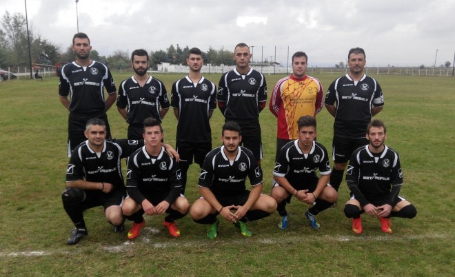 ΥΠΕΡΕΙΑ 2014 - 2015 - ΕΝΔΕΚΑΔΑ