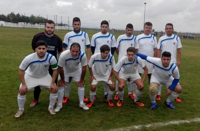 ΣΤΑΥΡΟΣ 2014 - 2015 - ΕΝΔΕΚΑΔΑ