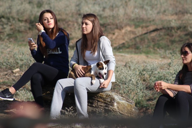 ΑΔΕΡΦΕΣ ΓΙΑΝΝΑΚΟΥ