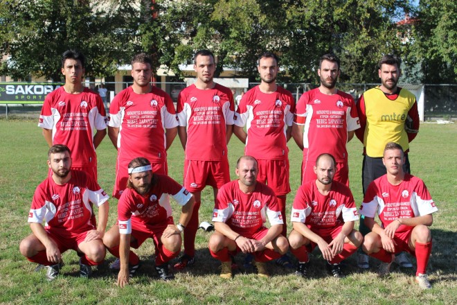ΦΛΟΓΑ ΕΥΑΓΓΕΛΙΣΜΟΥ 2014 - 2015 - ΕΝΔΕΚΑΔΑ
