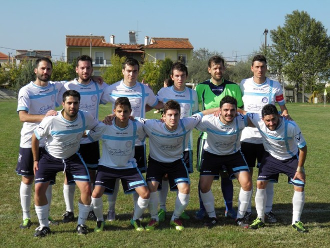 ΑΒΕΡΩΦ 2014 - 2015 - ΕΝΔΕΚΑΔΑ