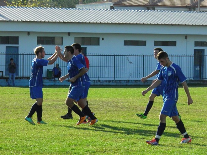 ΗΡΑΚΛΗΣ ΧΑΛΚΗΣ 2014 - 2015 - ΠΑΝΗΓΥΡΙΚΟ