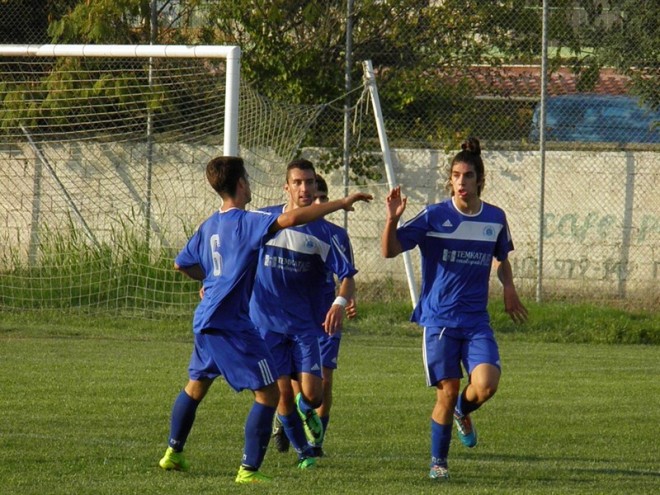 ΠΛΑΤΥΚΑΜΠΟΣ 2014 - 2015 - ΠΑΝΗΓΥΡΙΚΟ
