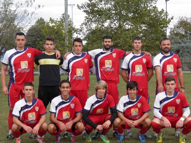 ΑΤΡΟΜΗΤΟΙ/ΘΥΕΛΛΑ 2014 - 2015 - ΕΝΔΕΚΑΔΑ