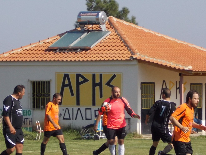 ΦΟΥΣΤΑΝΑΣ