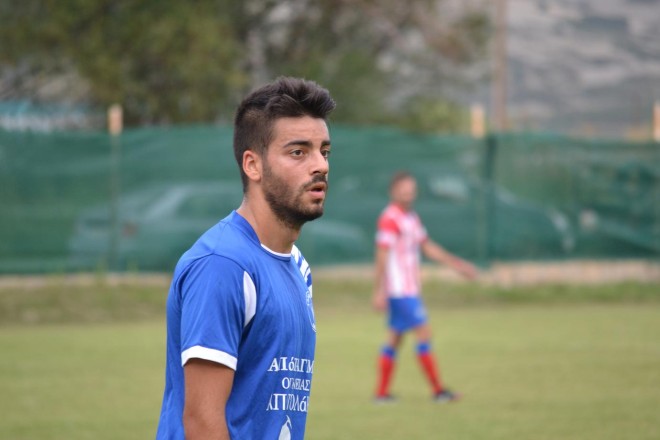 ΔΗΜΗΤΡΗΣ ΜΟΥΣΙΑΡΗΣ