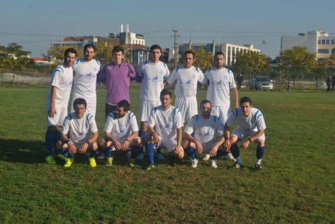 ΚΑΡΥΑ 2014 - 2015 - ΕΝΔΕΚΑΔΑ