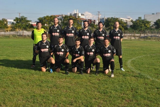 ΕΛΑΣΣΟΝΑ 2014 - 2015 - ΕΝΔΕΚΑΔΑ