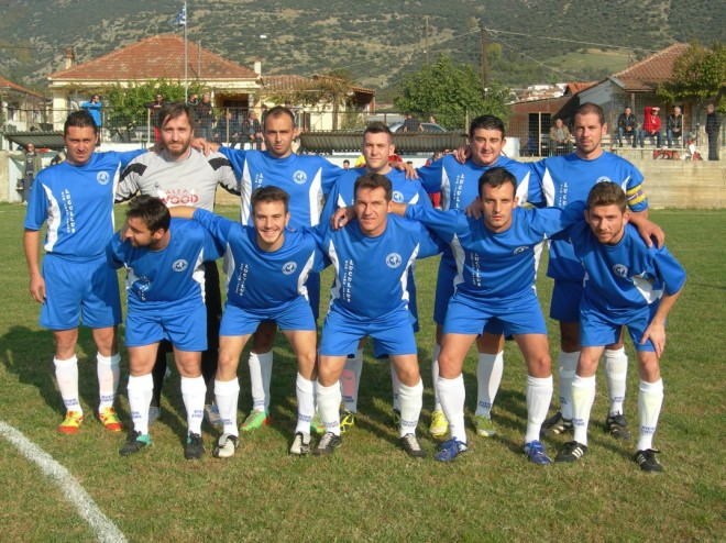 ΕΛΑΤΕΙΑ 2014 - 2015 - ΕΝΔΕΚΑΔΑ