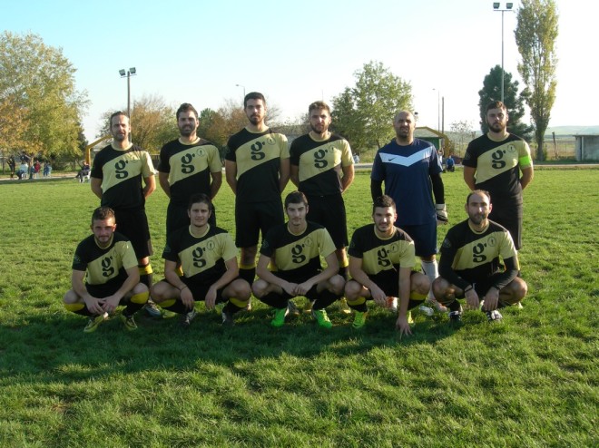 ΚΙΛΕΛΕΡ - ΚΥΨΕΛΗ 2014 - 2015 - ΕΝΔΕΚΑΔΑ