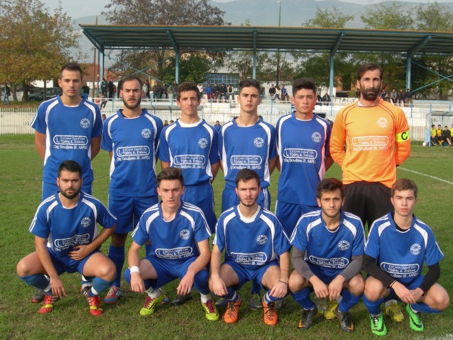 ΓΟΝΝΟΙ 2014 - 2015 - ΕΝΔΕΚΑΔΑ