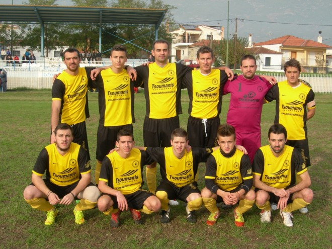 ΙΠΠΟΚΡΑΤΗΣ 2014 - 2015 - ΕΝΔΕΚΑΔΑ