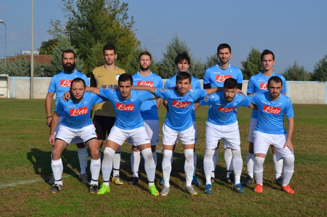 ΝΕΑΠΟΛΗ 2014 - 2015 - ΕΝΔΕΚΑΔ