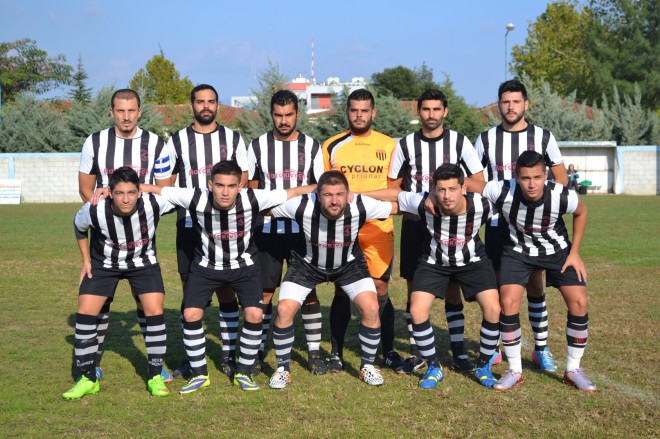 ΟΜΟΡΦΟΧΩΡΙ 2014 - 2015 - ΕΝΔΕΚΑΔ