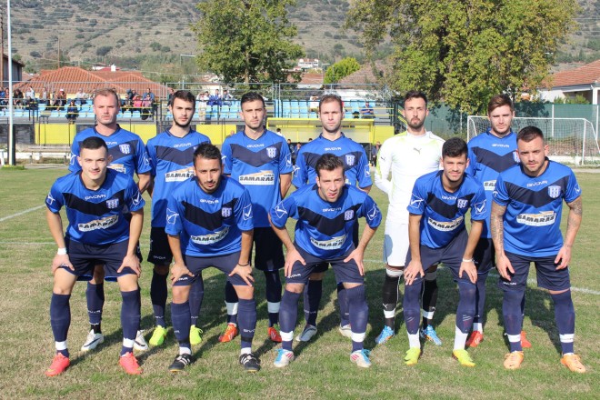 ΑΠΟΛΛΩΝ ΛΑΡΙΣΑΣ 2014 - 2015 - ΕΝΔΕΚΑΔΑ