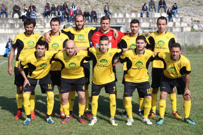 ΕΛΕΥΘΕΡΑΙ 2014 - 2015 - ΕΝΔΕΚΑΔΑ