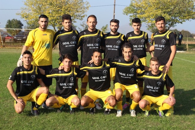 ΚΟΥΛΟΥΡΙ 2014 - 2015 - ΕΝΔΕΚΑΔΑ