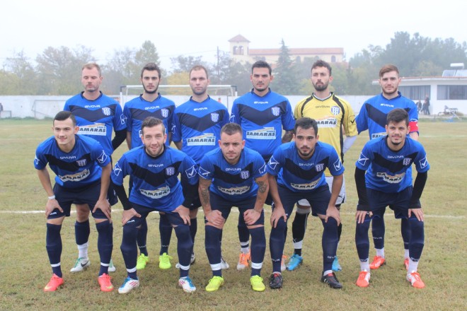 ΑΠΟΛΛΩΝ ΛΑΡΙΣΑΣ 2014 - 2015 - ΕΝΔΕΚΑΔΑ