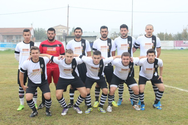 ΟΜΟΡΦΟΧΩΡΙ 2014 - 2015 - ΕΝΔΕΚΑΔΑ