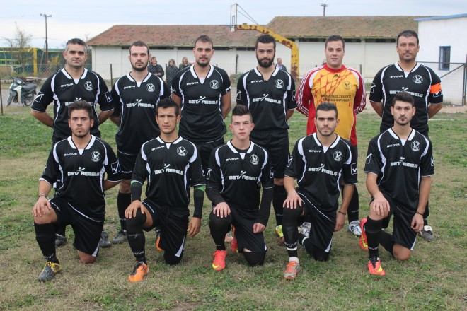 ΥΠΕΡΕΙΑ 2014 - 2015 - ΕΝΔΕΚΑΔΑ