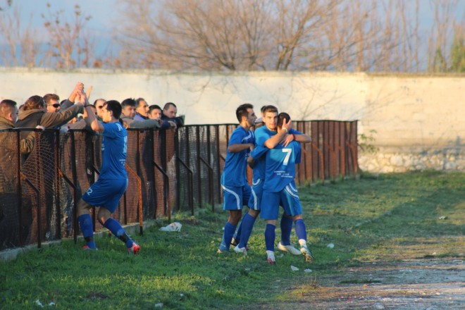 ΝΕΕΣ ΚΑΡΥΕΣ 2014 - 2015 - ΠΑΝΗΓΥΡΙΚΟ - ΓΚΟΛ