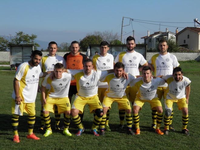 ΣΥΚΟΥΡΙΟ 2014 - 2015 - ΕΝΔΕΚΑΔΑ