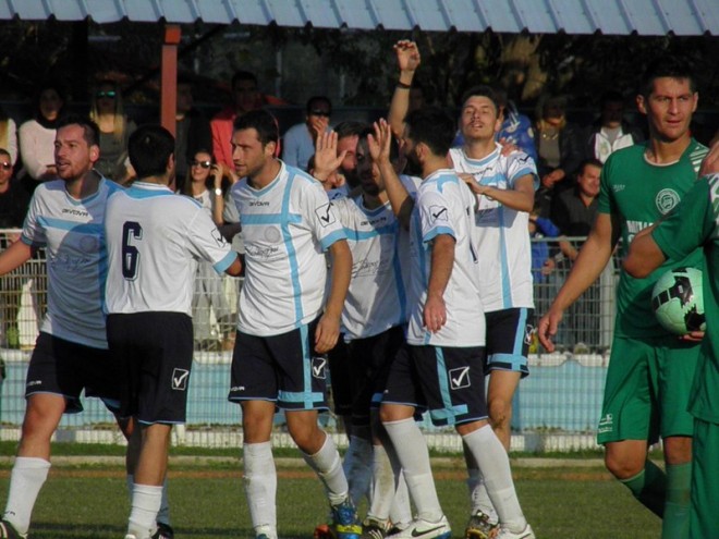ΑΒΕΡΩΦ 2014 - 2015 - ΠΑΝΗΓΥΡΙΚΟ