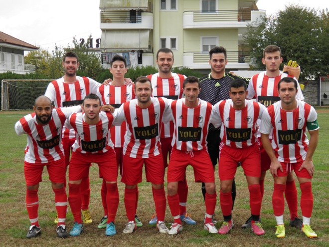 ΑΜΠΕΛΟΚΗΠΟΙ 2014 - 2015 - ΕΝΔΕΚΑΔΑ