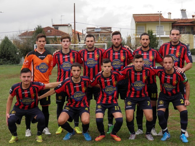 ΤΟΞΟΤΗΣ 2014 - 2015 - ΕΝΔΕΚΑΔΑ