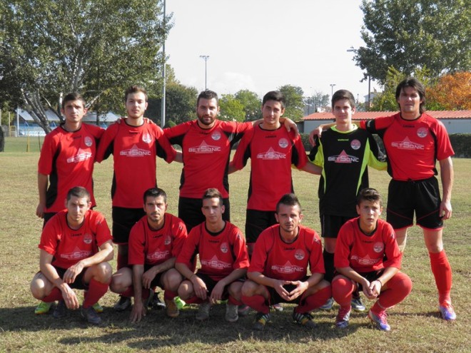 ΟΛΥΜΠΟΣ ΑΙΓΑΝΗΣ 2014 - 2015 - ΕΝΔΕΚΑΔΑ