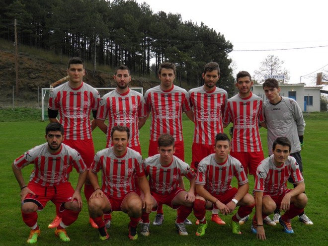 ΧΕΙΜΑΔΙ 2014 - 2015 - ΕΝΔΕΚΑΔΑ