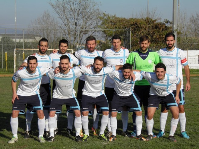 ΑΒΕΡΩΦ 2014 - 2015 - ΕΝΔΕΚΑΔΑ
