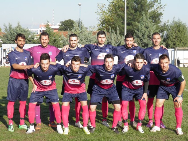 ΠΑΡΑΠΟΤΑΜΟΣ 2014 - 2015 - ΕΝΔΕΚΑΔΑ
