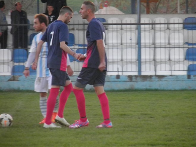ΠΑΡΑΠΟΤΑΜΟΣ 2014 - 2015 - ΠΑΝΗΓΥΡΙΚΟ