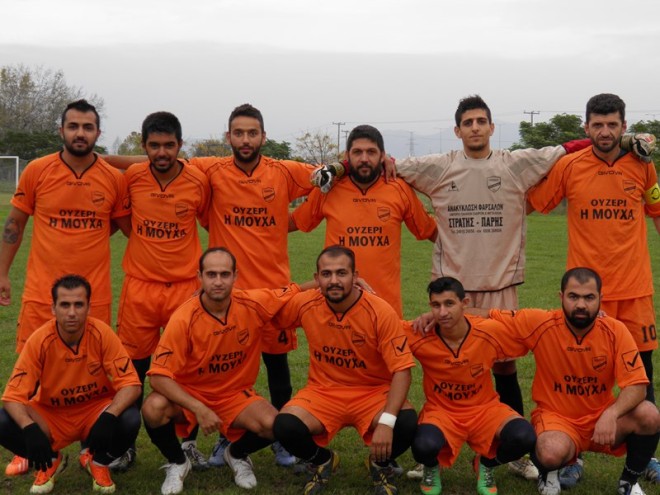 ΠΑΝΙΩΝΙΟΣ 2014 - 2015 - ΕΝΔΕΚΑΔΑ